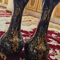 گلدان شیشه ای