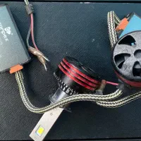 چراغ هدلایت