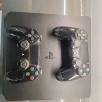 ps4اسلیم کپی خور یک ترا