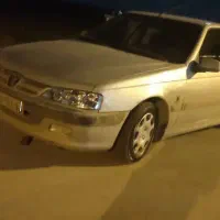 پارس ۸۶ تمیز