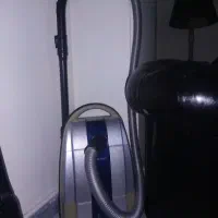 جارو برقی  سامسونگ و جارو برقی عصایی
