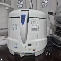 سرخ کن دلونگی اصل ایتالیا