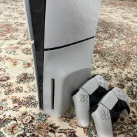 Ps 5 اروپا 1ترا