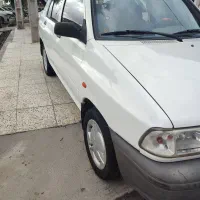 پراید 97