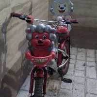 دوچرخه نوجوان اسپرت