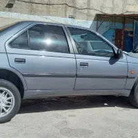 ۴۰۵مدل ۹۸|خودرو سواری و وانت|بروجرد, |دیوار