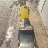 موتور سرحال مزایده ۸۶