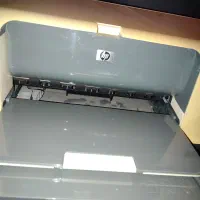 پرینتر رنگی hp