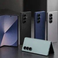 سامسونگ Z Fold 7 آکبند با ریجستر رنگبندی کامل