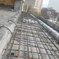 اجرا صفر تا صد کاشت میلگرد