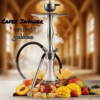 استخدام نیرو کافه