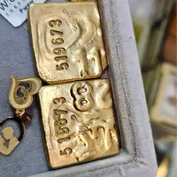 اجاره طلا