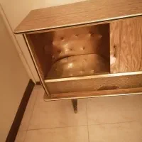 رادیو گرام مبله