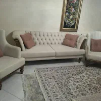 مبل برای جهیزیه بوده
