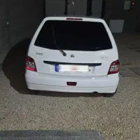 فروش پراید ۱۱۱