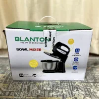 همزن کاسه ای بلانتون مدل bcf bm1101