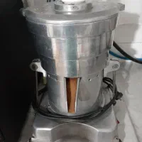 ابمیوه گیری صنعتی اصفهان تک