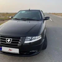 سورن پلاس مشکی 1404