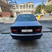 سمندef7مدل۹۷دوگانه شرکت کپسول بزرگ
