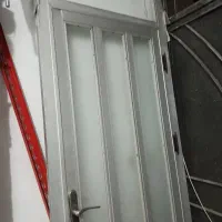 در و پنجره|مصالح و تجهیزات ساختمان|لنگرود, |دیوار