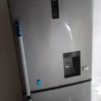 یخچال.