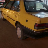 تاکسی الوند قزوین