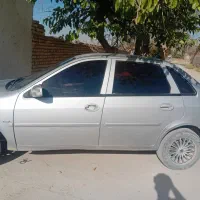 لیفان ۵۲۰|خودرو سواری و وانت|اصفهان, سپاهان‌شهر|دیوار