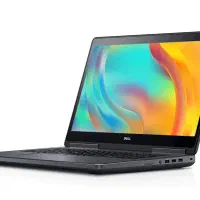 لپ تاپ دل dell precision 7720 نسل ۷