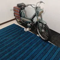 پژو گازی