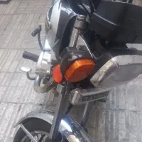 موتور رهررو مدل 98. a1