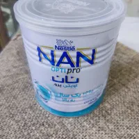 قوطی شیرخشک