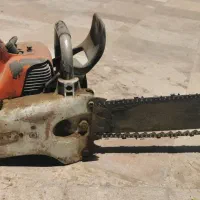 اره بنزینی اشتیل08