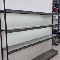فروش قفسه آماده 250*33 همراه باMDFبرش خورده درجه 1