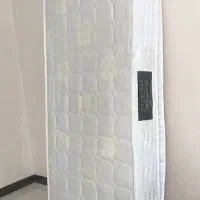 تشک خوشخواب یک نفره ۹۰*۲۰۰ پددار نرم‌آسا