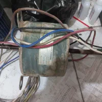 فن سوپرا پنجره ای فابریک