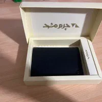 کیف پول چرم مشهد