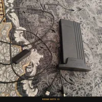 آنتن|صوتی و تصویری|هشتگرد, شهرک راه آهن|دیوار