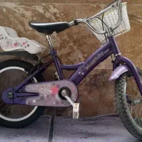 دوچرخه سایز ۱۶