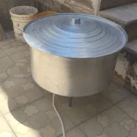 قابلمه روحی بزرگ معاوضه یا فروش