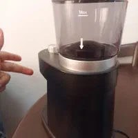 آسیاب قهوه