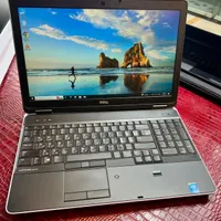 لپ تاپ دل Dell latitude E6540|رایانه همراه|تهران, حکمت|دیوار