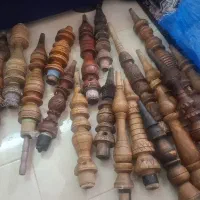 تنه قلیان برای فروش