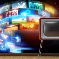 نصب آنتن نصاب تلویزیون و تنظیم انواع آنتن و براکت