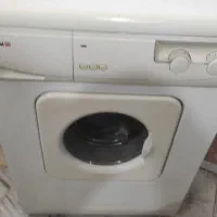 لباسشویی ۵ کیلویی ابسال