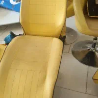 صندلی اصلاح