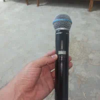 میکرفون شور