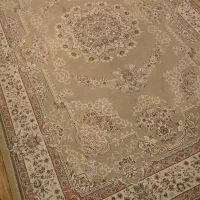 فرش مشهد ۳×۲