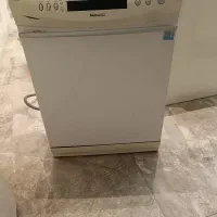 ماشین لباسشویی MAGiC