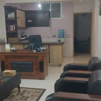 اجاره دفتر کار اشتراکی