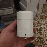 چشمی دزدگیر اماکن و دتکتور دود جنیوس